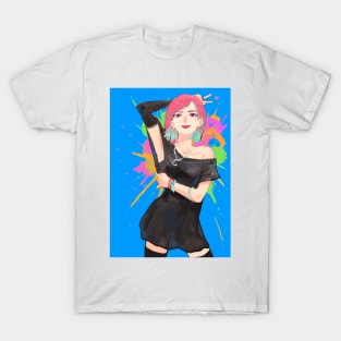 I love it so much I could explode T-Shirt
